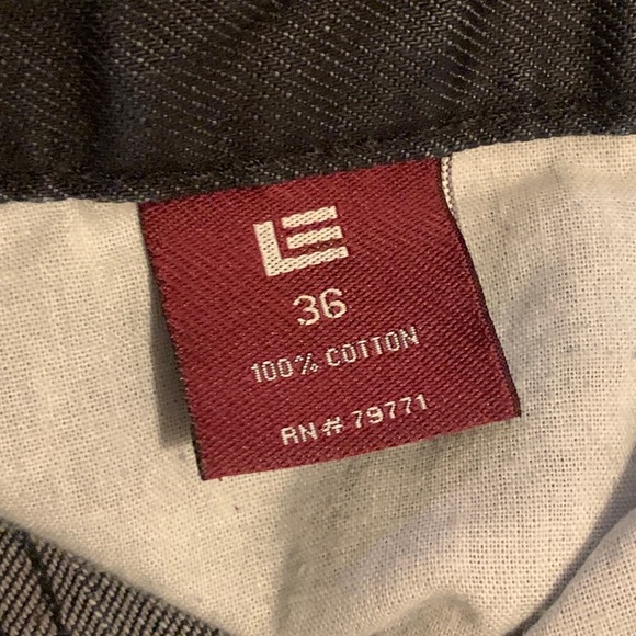 Legacy Men’s Denim 36 W / 30 L - Picture 6 of 10